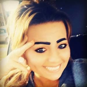 Meet your Posher, Pamela